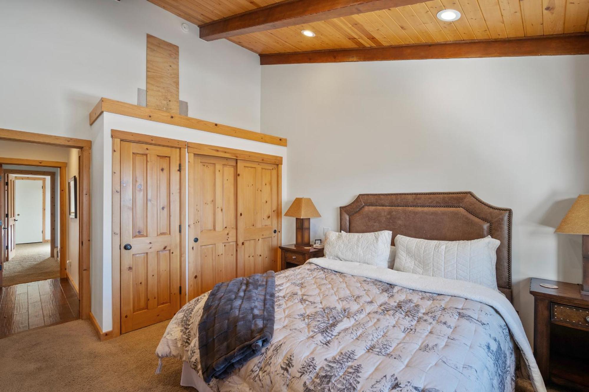 Timber Ridge Resort By 101 Great Escapes Μαμούθ Λέικς Δωμάτιο φωτογραφία