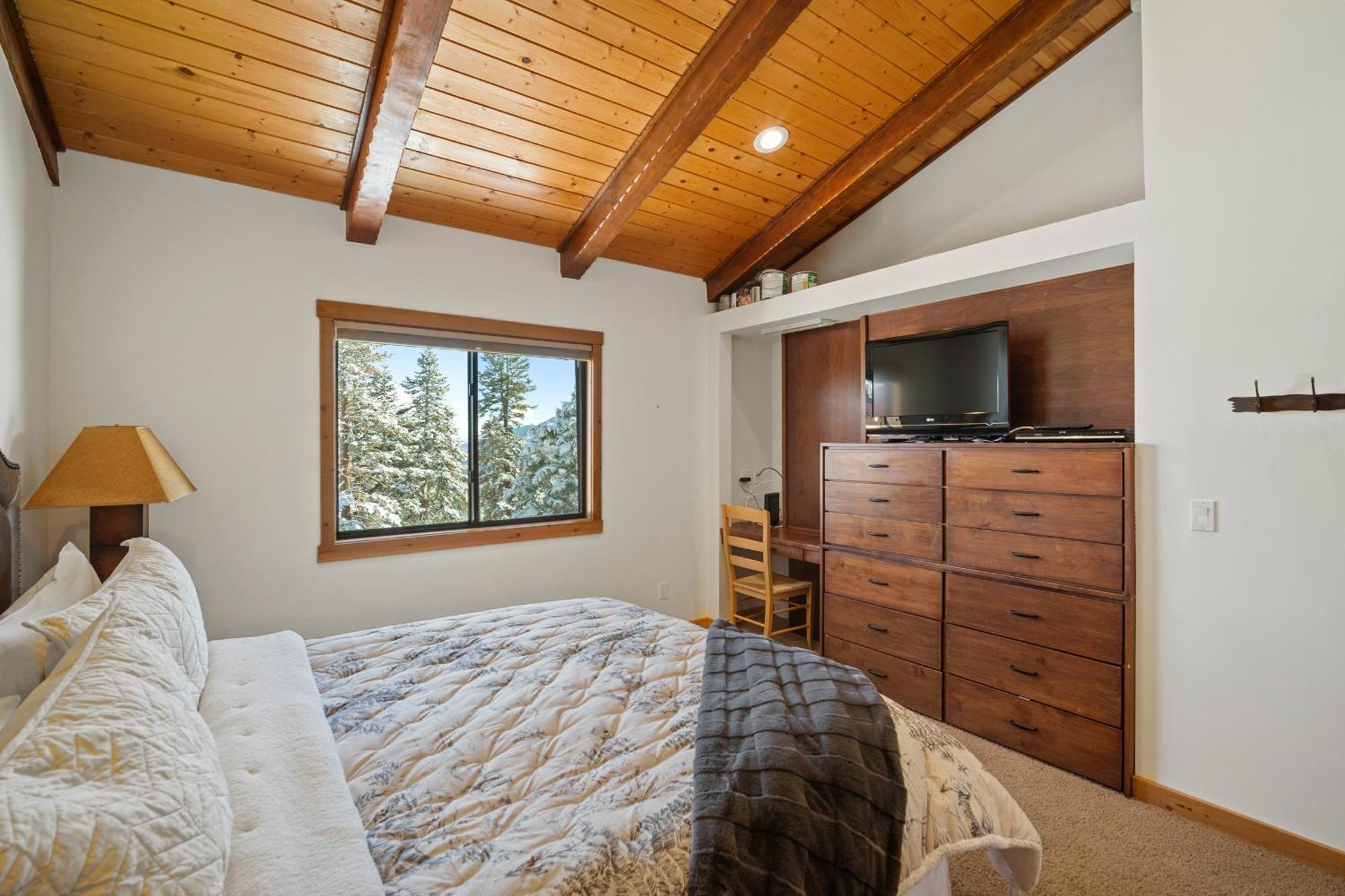 Timber Ridge Resort By 101 Great Escapes Μαμούθ Λέικς Δωμάτιο φωτογραφία